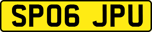 SP06JPU