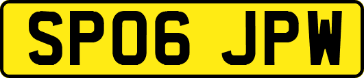 SP06JPW
