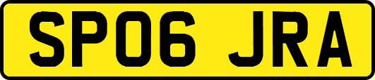 SP06JRA