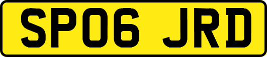 SP06JRD