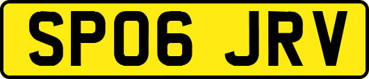SP06JRV
