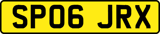 SP06JRX