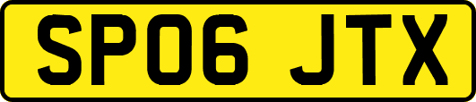 SP06JTX