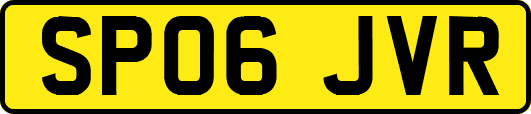 SP06JVR