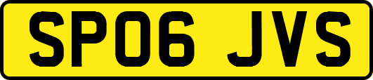 SP06JVS