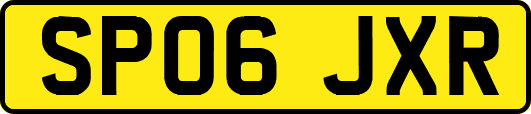 SP06JXR
