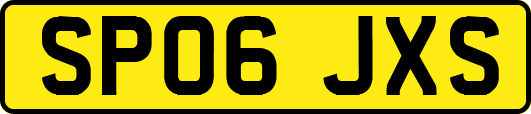 SP06JXS