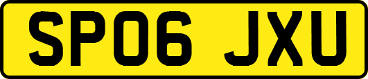 SP06JXU