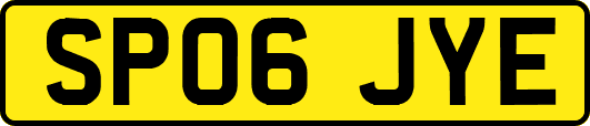 SP06JYE