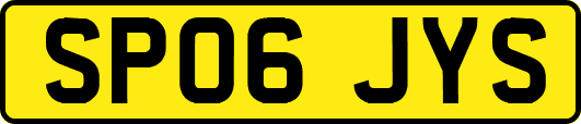 SP06JYS