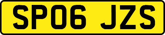 SP06JZS