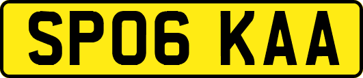SP06KAA