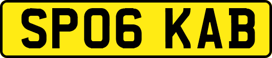SP06KAB