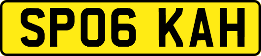 SP06KAH
