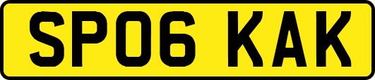 SP06KAK