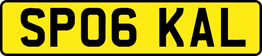 SP06KAL