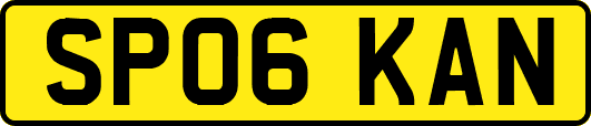 SP06KAN