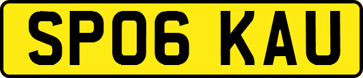 SP06KAU