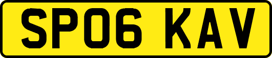 SP06KAV