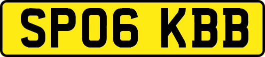 SP06KBB