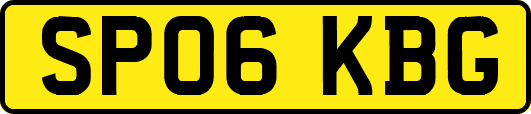 SP06KBG