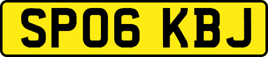 SP06KBJ