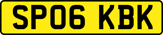 SP06KBK