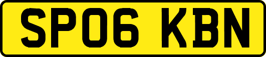 SP06KBN