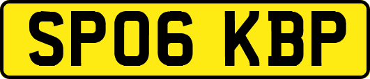 SP06KBP