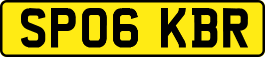 SP06KBR