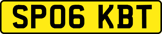 SP06KBT