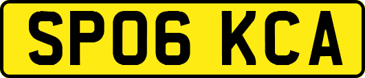SP06KCA
