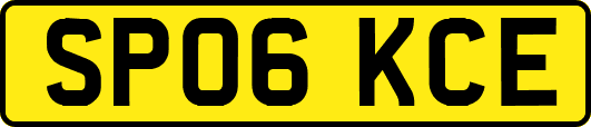 SP06KCE