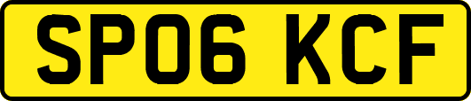 SP06KCF