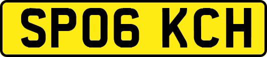 SP06KCH
