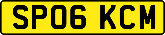 SP06KCM