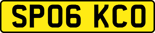 SP06KCO