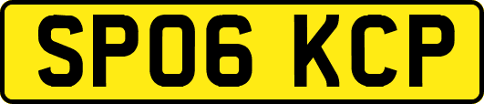 SP06KCP