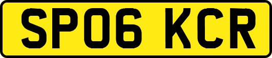 SP06KCR