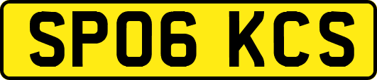 SP06KCS