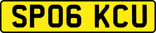 SP06KCU