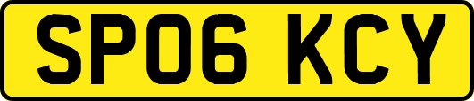 SP06KCY