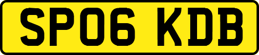 SP06KDB