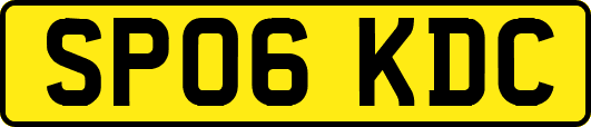 SP06KDC