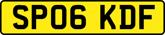 SP06KDF