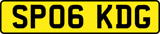 SP06KDG
