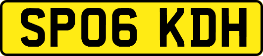 SP06KDH
