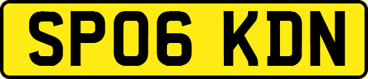 SP06KDN