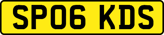 SP06KDS