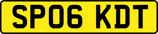SP06KDT